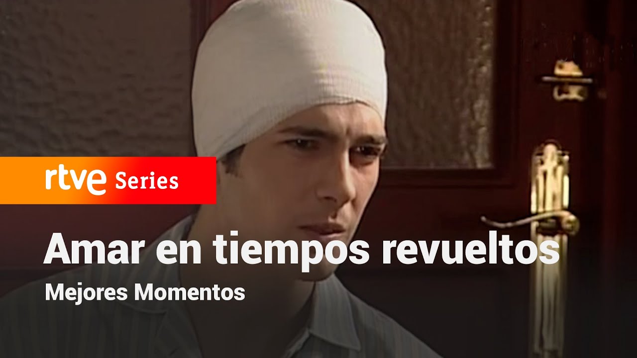 Amar en tiempos revueltos: Capítulo 84 - Mejores momentos | RTVE Series