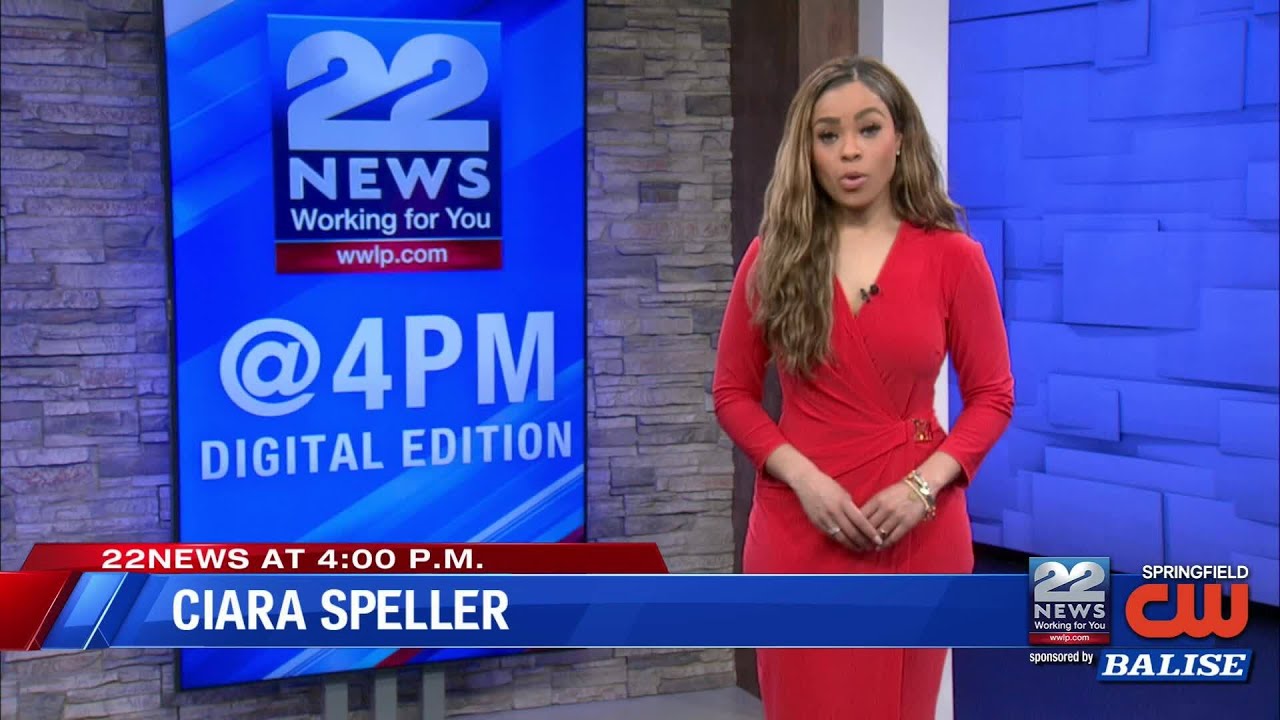 22News at 4: Digital Edition 3/26/26