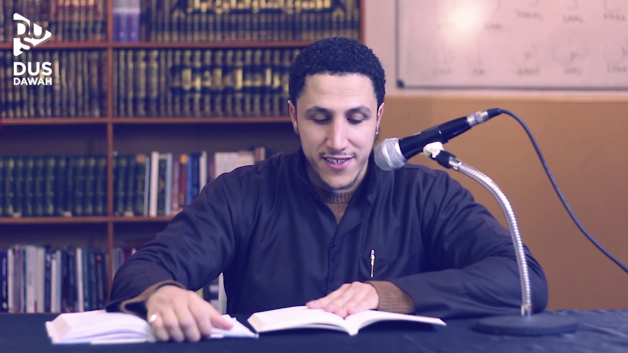 Proofs and Signs of the Prophethood of Muhammed ﷺ | Shamsi