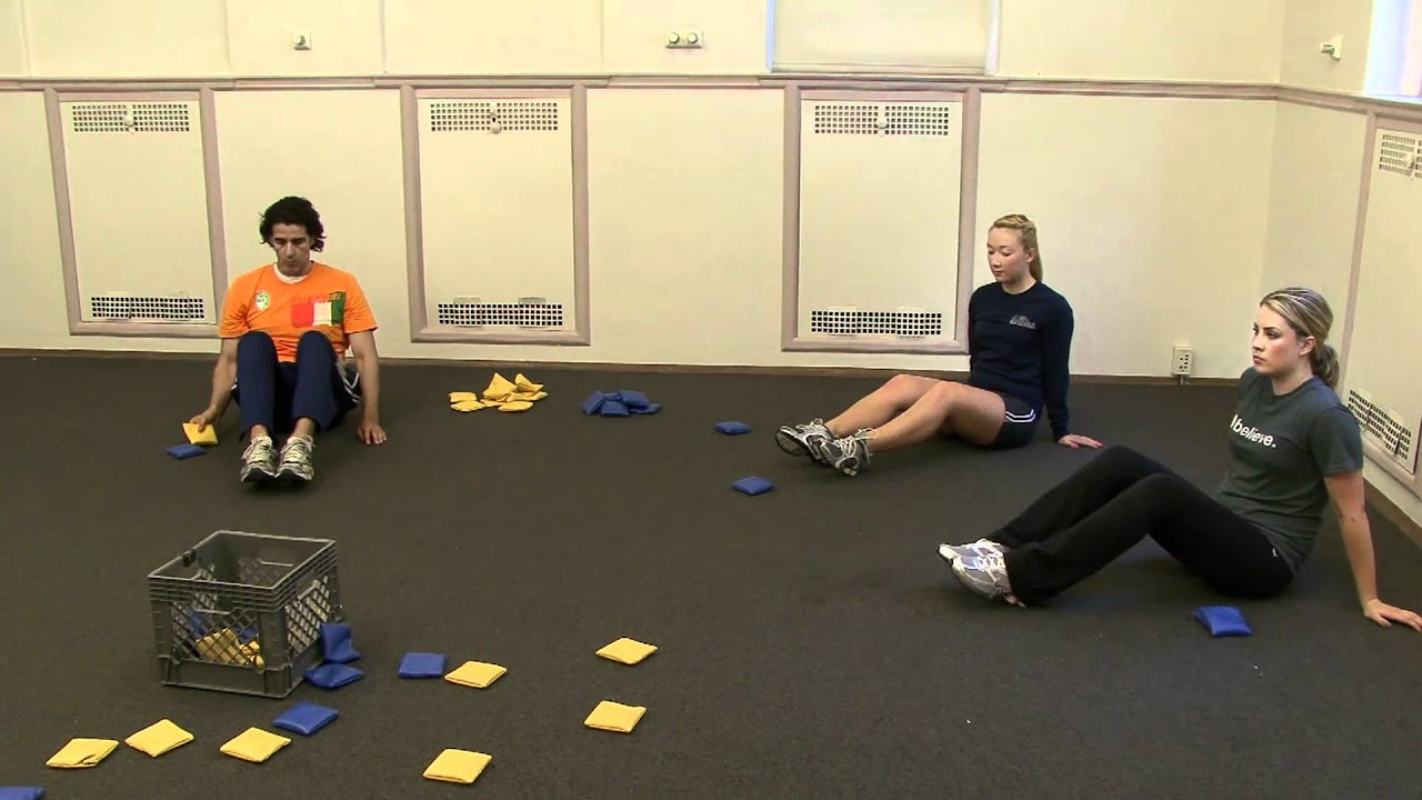 BeanBags.mov