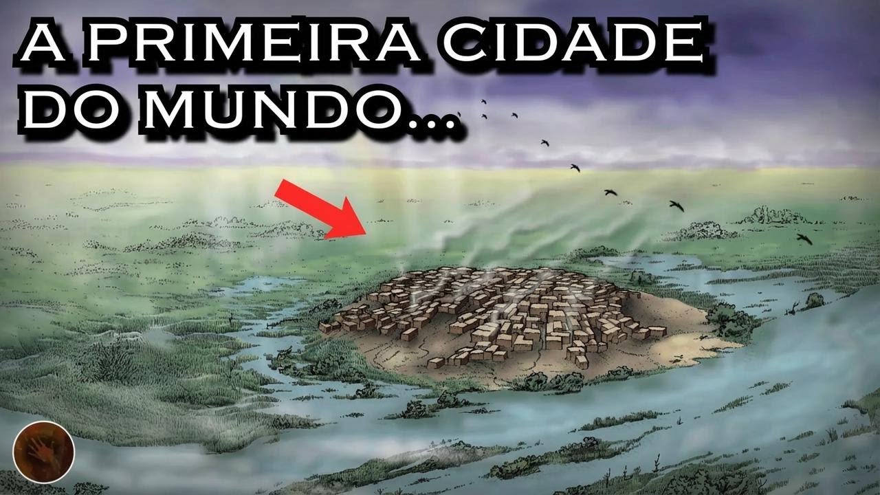 Çatalhöyük: A Primeira Cidade da Humanidade