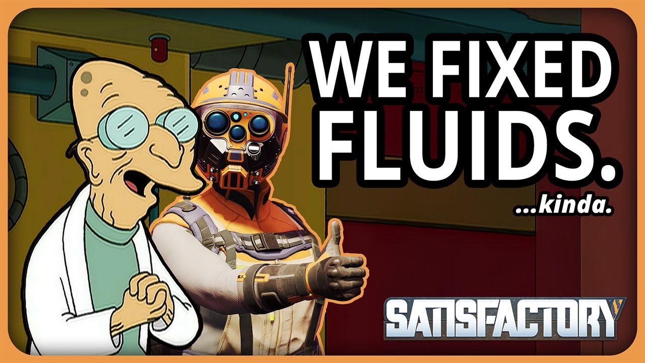 Good News Everyone!