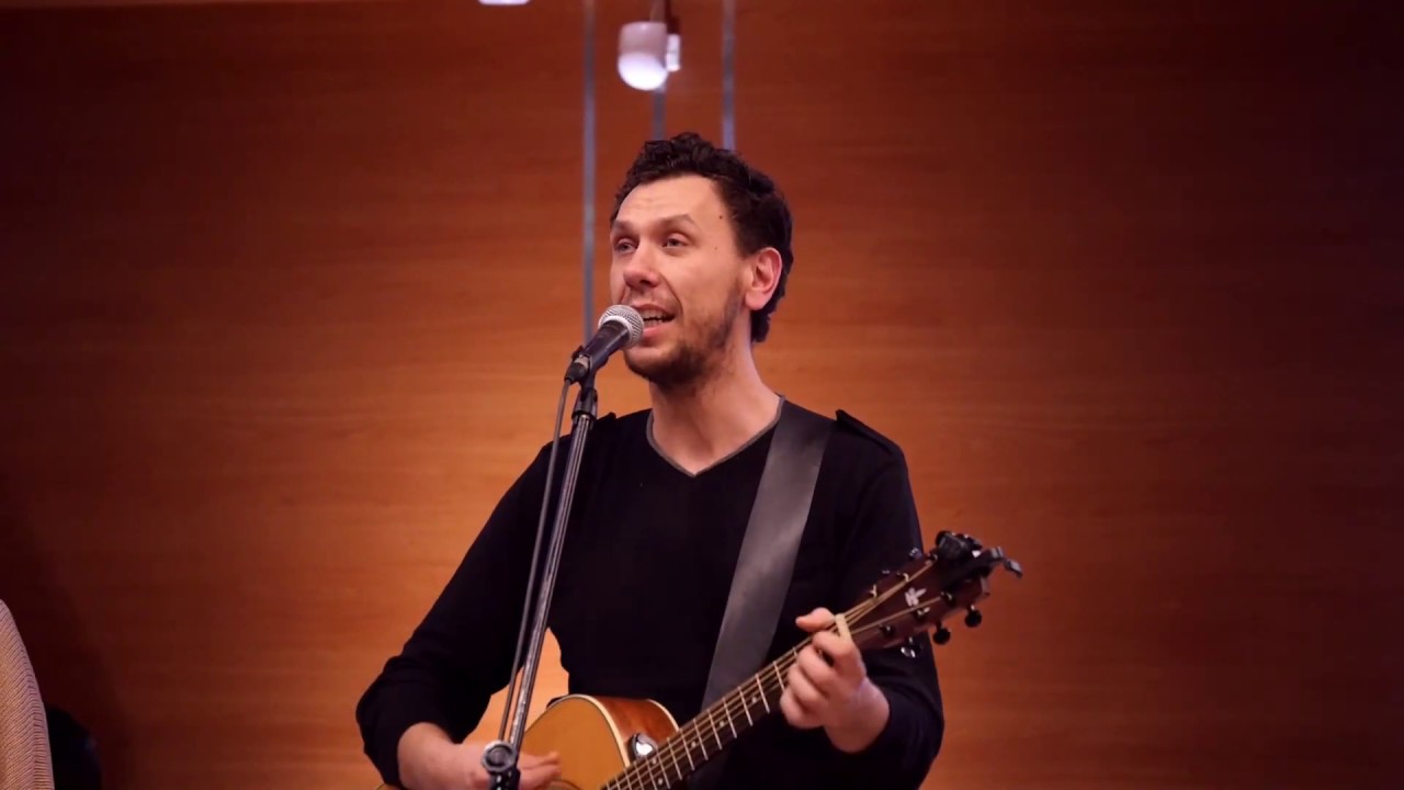 Sosem felejtem el - RHBC Worship