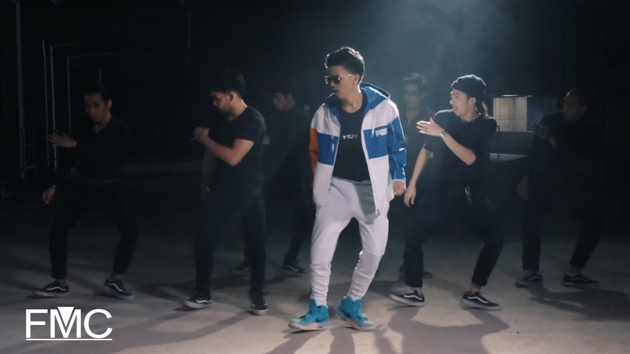 Haqiem Rusli - What Can I Do For You? (Official Music Video)