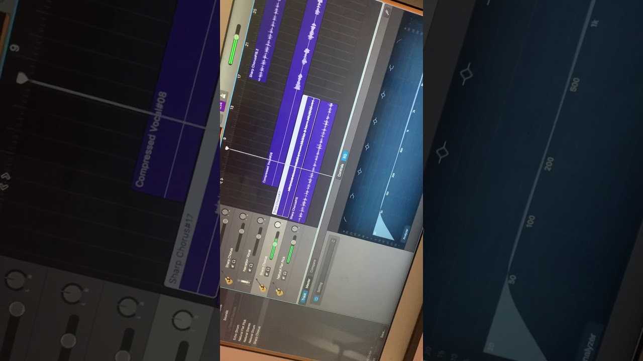 Sneak peak &ldquo;Los Hermanos De La Calle&rdquo; by Group Acertado