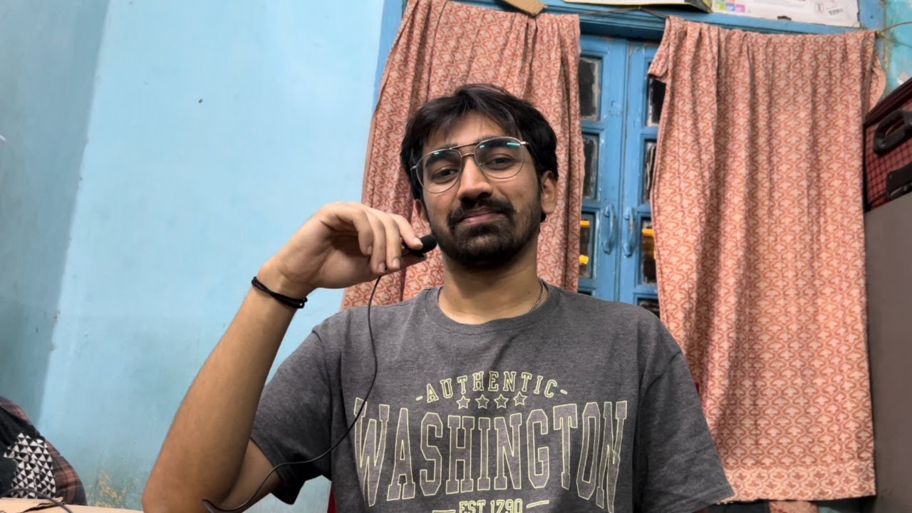 Story time:My Final year MBBS practical exams!