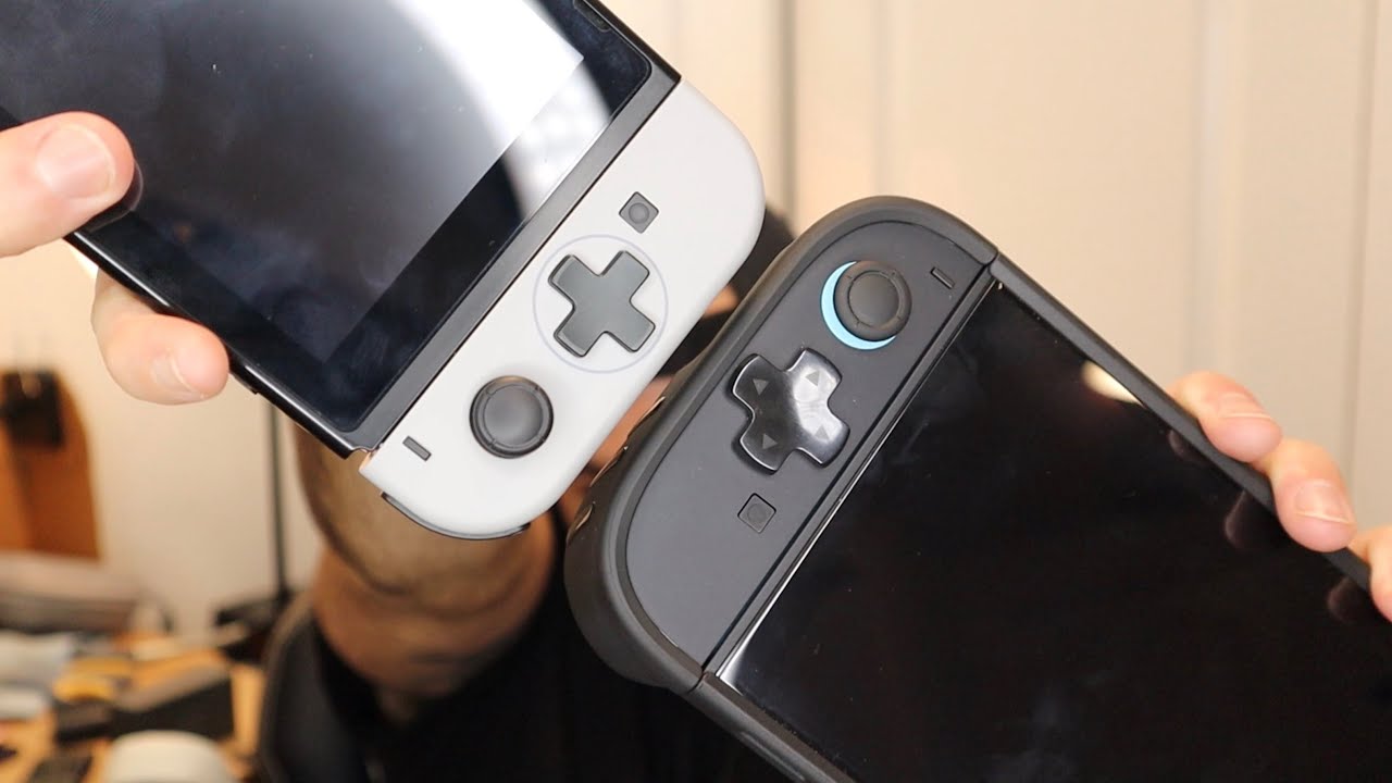 S3 Ep.1: Switch 2 D-Pad Quest: My Journey to the Perfect Setup