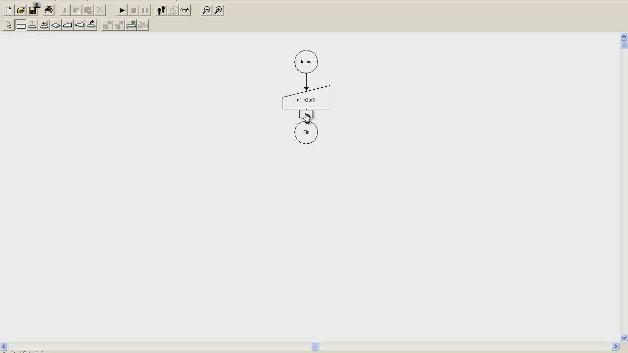 Tutorial dfd