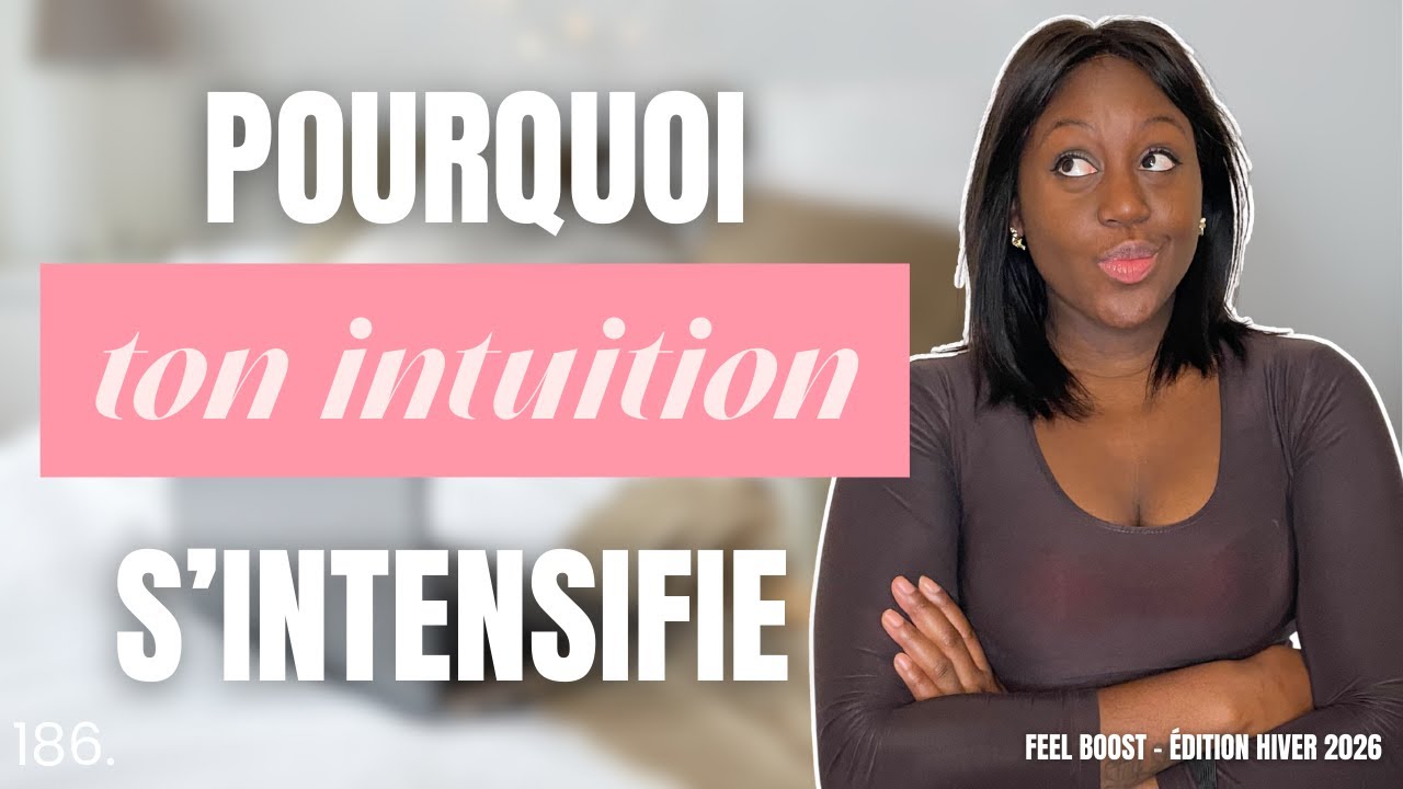 Pourquoi ton intuition est plus forte en hiver et comment l’écouter ?