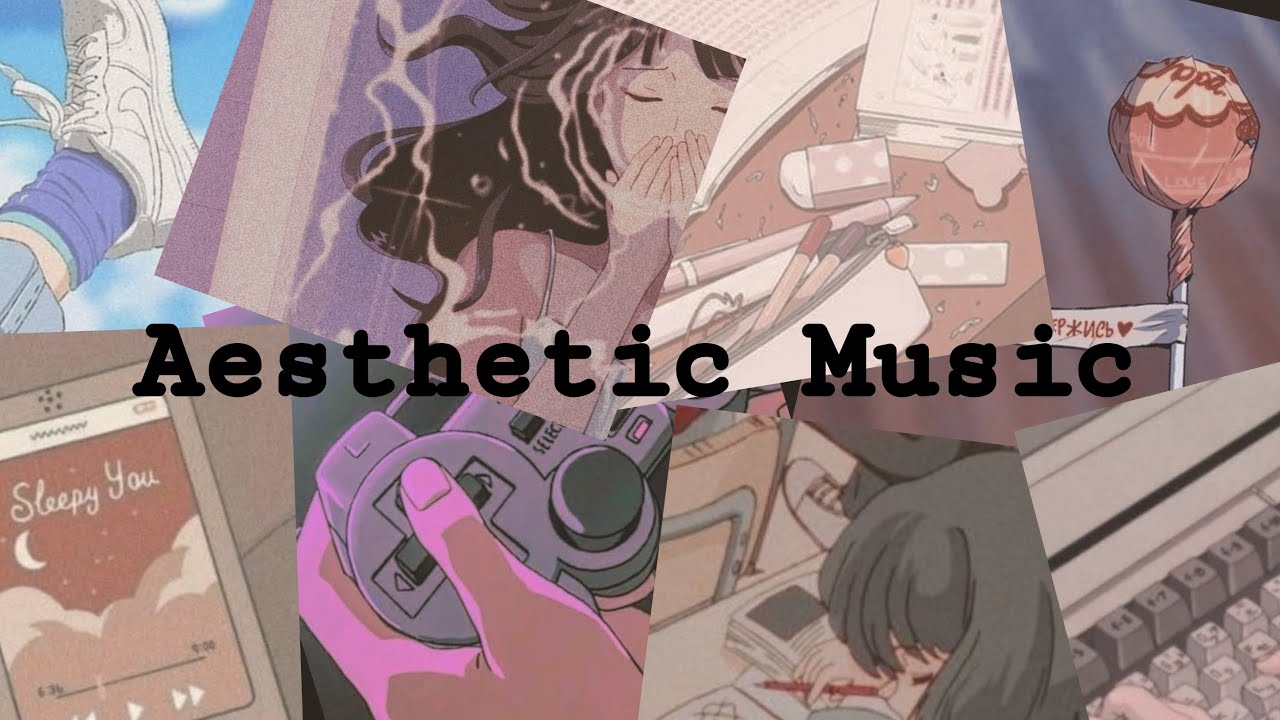 Aesthetic Music // Эстетичная музыка | 2020