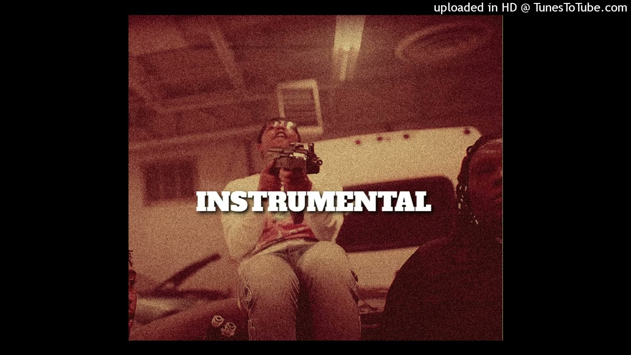 VonOff1700 ft JillaOff1500 - Automatic ( Instrumental )