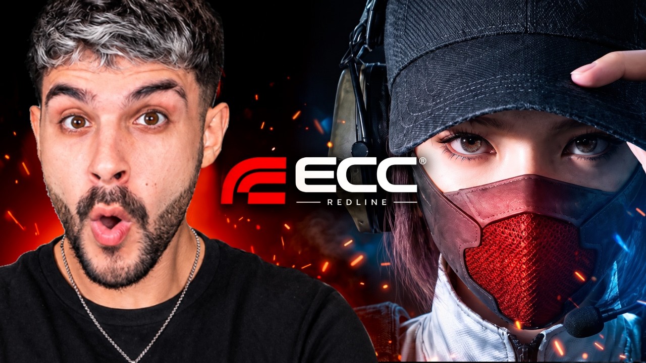 REACCION&Eacute; AL NUEVO BLOODSTRIKE 2.0 😱 (TENGO MIEDO 😨)