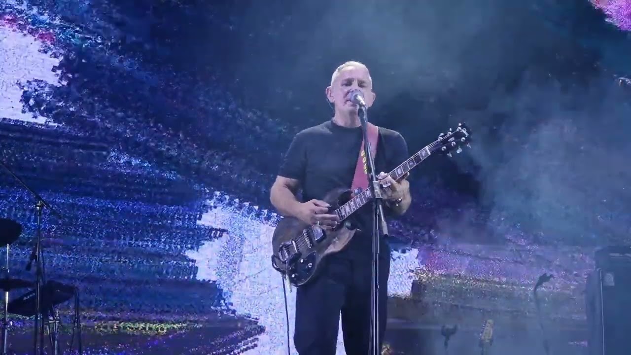 Λευκή Καταιγίδα - Παύλος Παυλίδης