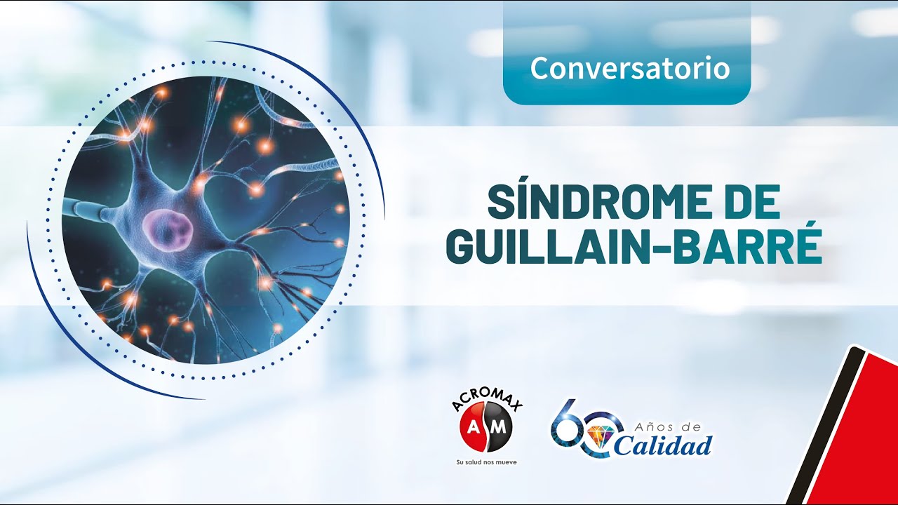 Síndrome de Guillain-Barré