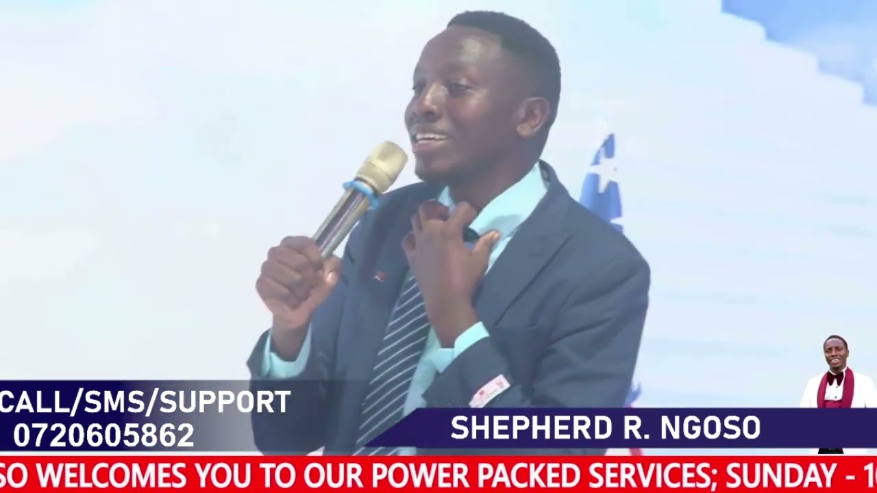 POWERFUL SERMON THAT IS GOING TO CHANGE YOUR LIFE IN CHRIST