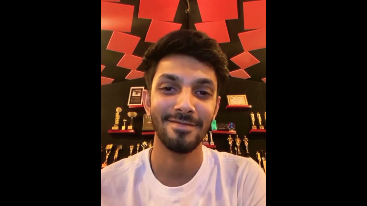 Kanave kanave song for fans by Anirudh #kanavekanave #anirudh #shorts @anirudhofficial