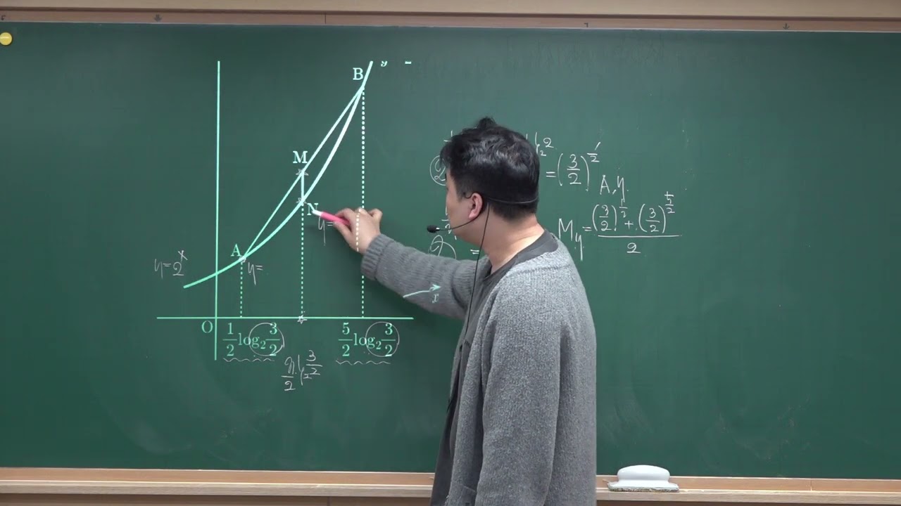 2025년 교육청 고2공통 6월 14 [4.00점] 동탄국제고 학교 학습지 모의고사 기출 풀이 대수