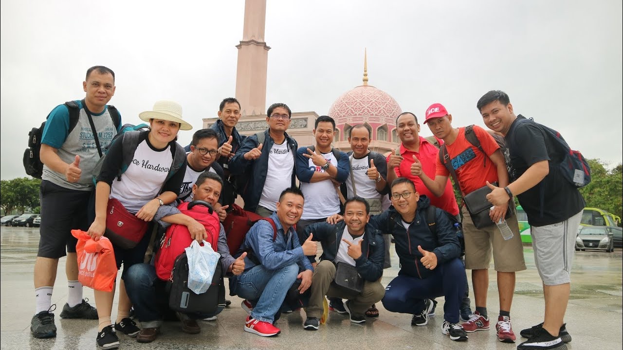 Day 3 in Kuala Lumpur with Sumater Squad