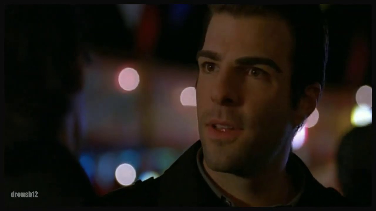 Heroes - Peter & Sylar - Believe