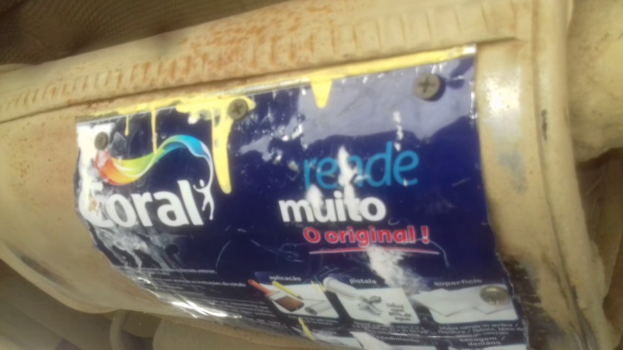 GATILHO CANO DE DESCARGA FURA CONSERTO FACIL CANO DE DESCARGA CARRO