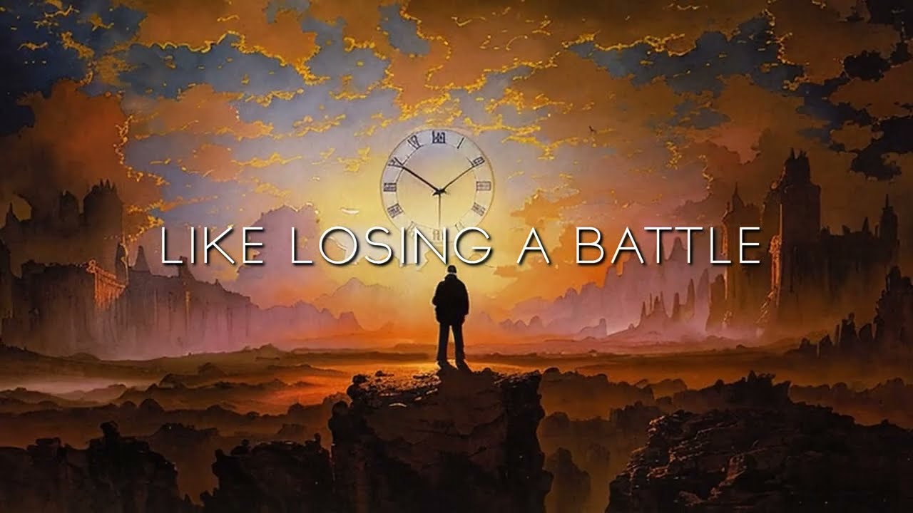 RISTRIDI - Dream Worlds (Official Lyric Video)