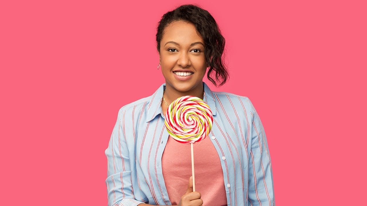 Modern Woman Are Looking For Suckers 🍭 ©
