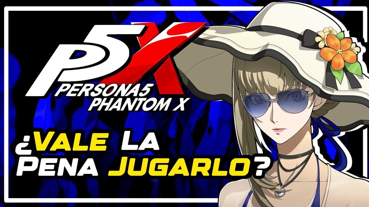 Is Persona 5 The Phantom X Worth Playing?