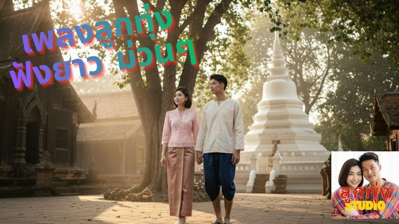 เพลงลูกทุ่งstudio ม่วนคักๆ vol.18 สนุกยาวๆ มันส์ๆ อารมณ์ดีไปพร้อมกัน #ลูกทุ่งstudio #ลูกทุ่งอินดี้