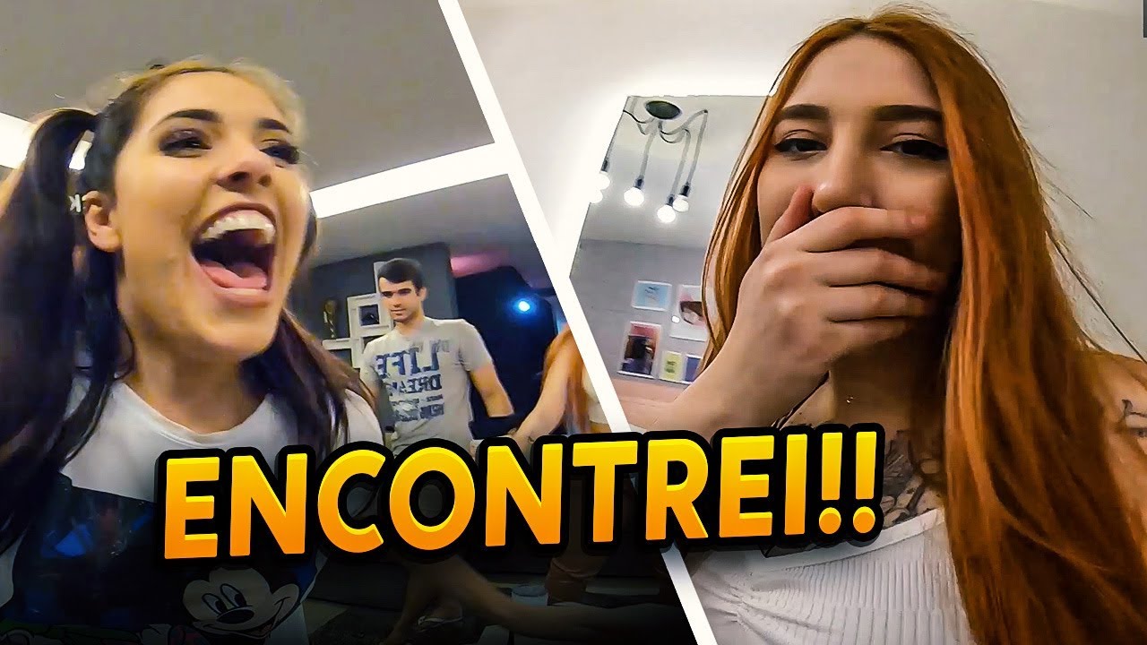 O QUE A FUNBABE ESCONDE NO QUARTO DELA?! DESCOBRIMOS!!
