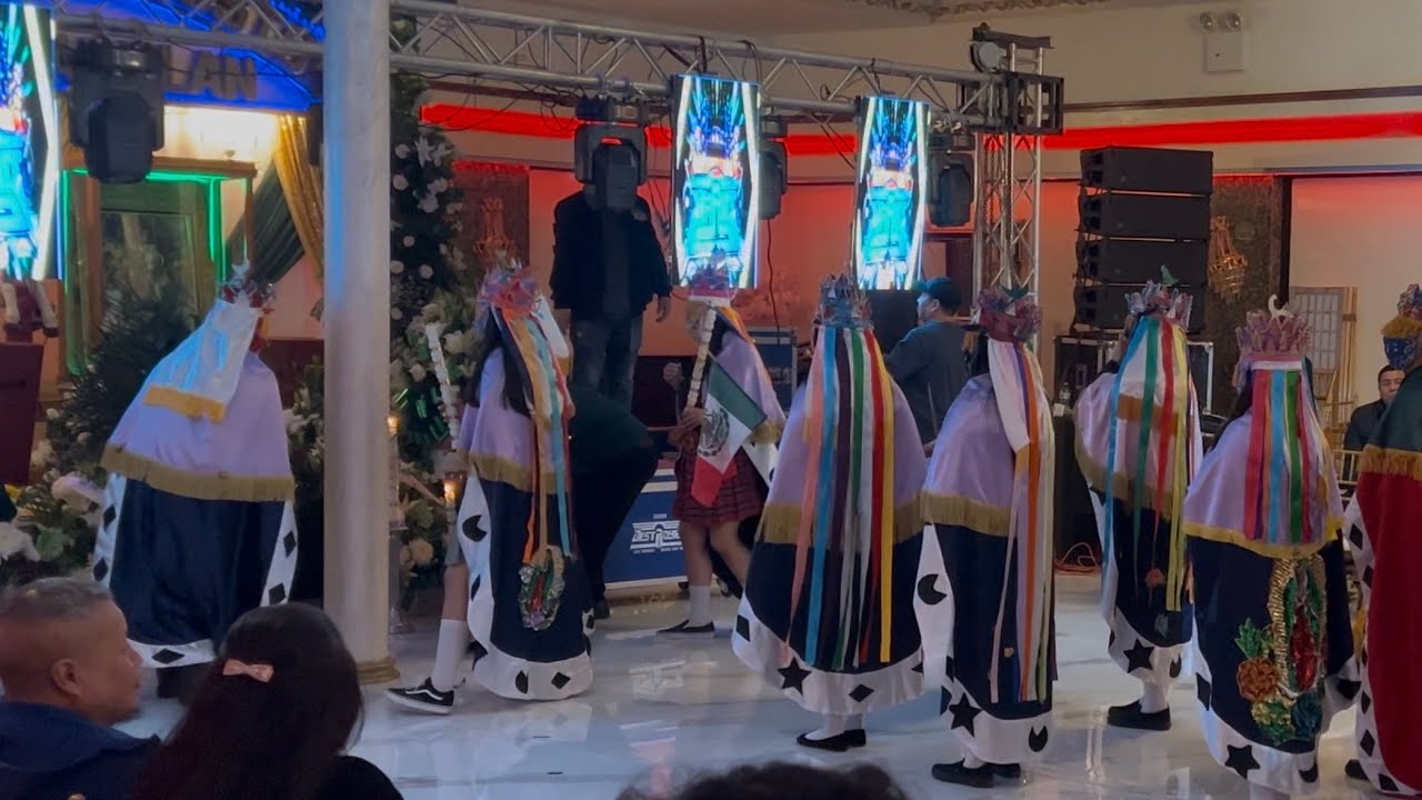 EL INICIO DE LAS MORAS FIESTA PATRONAL SANTIAGO APÓSTOL 2026