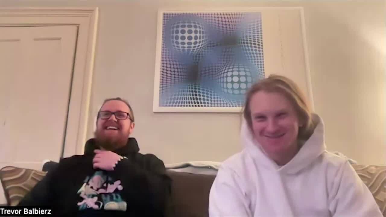 Before Rec Room show, Ashford celebrates six years of debut EP
