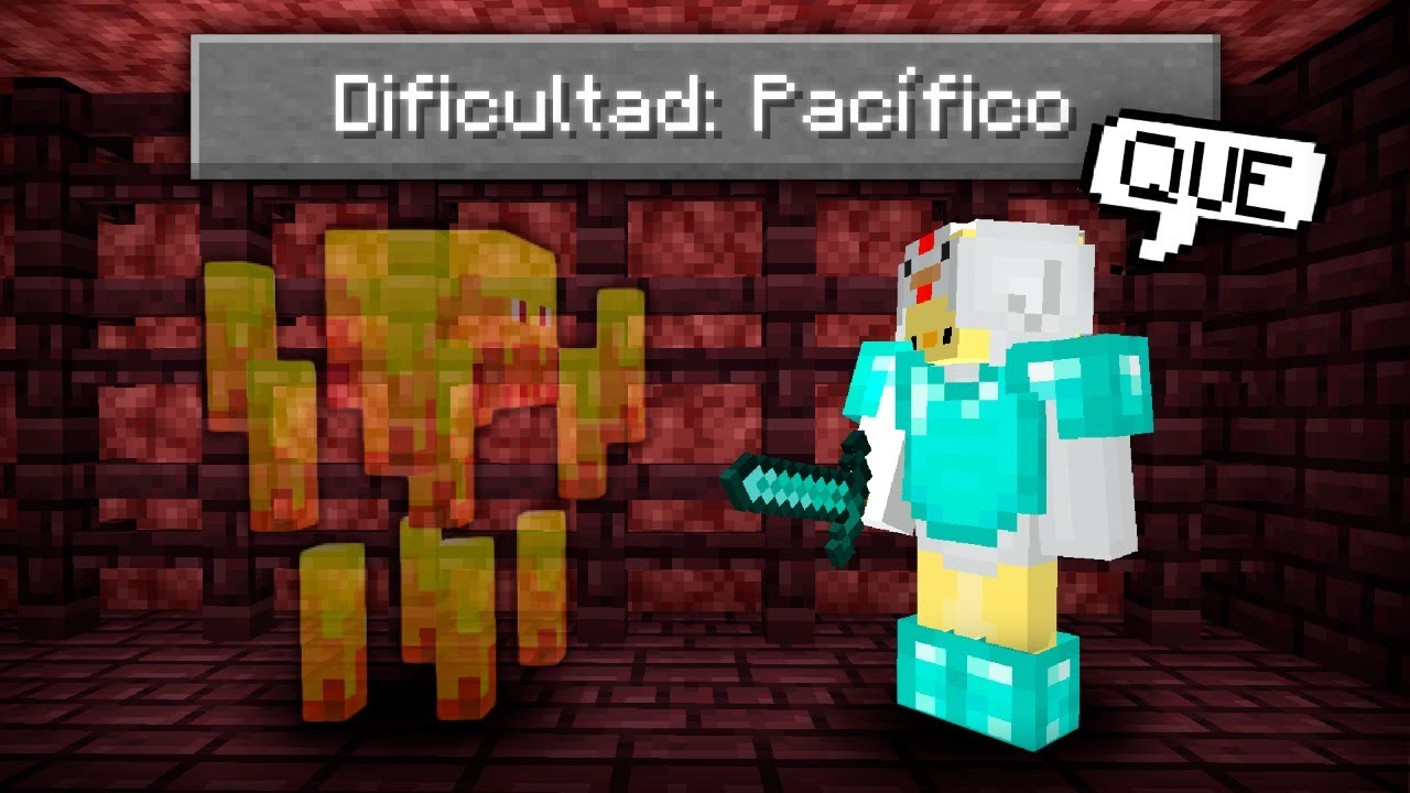 &iquest;Se puede pasar MINECRAFT en PACIFICO?🔥