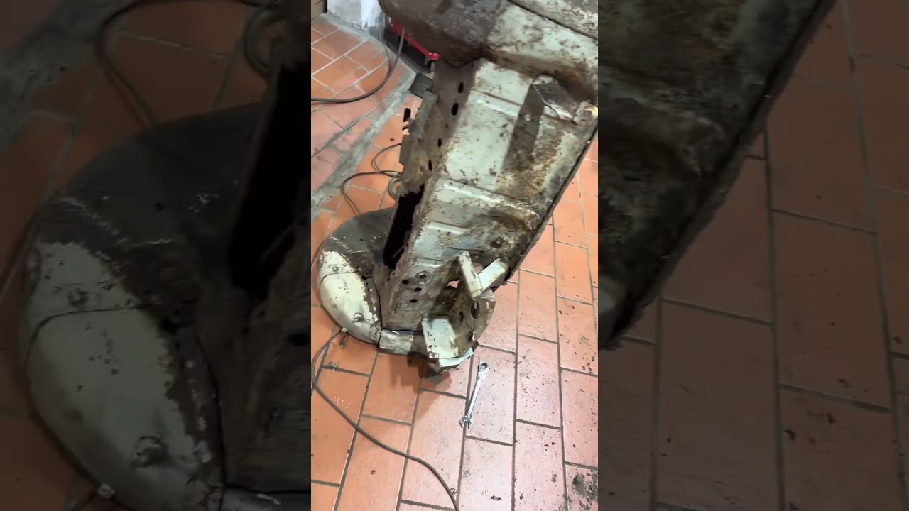 Forse ho esagerato&hellip;. O forse no 😬