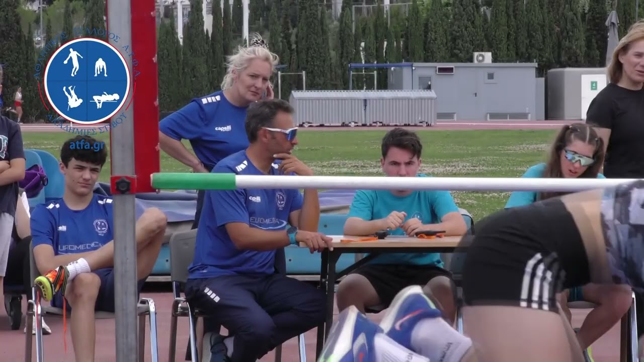 Atfa - Spring Atfa Games 2025