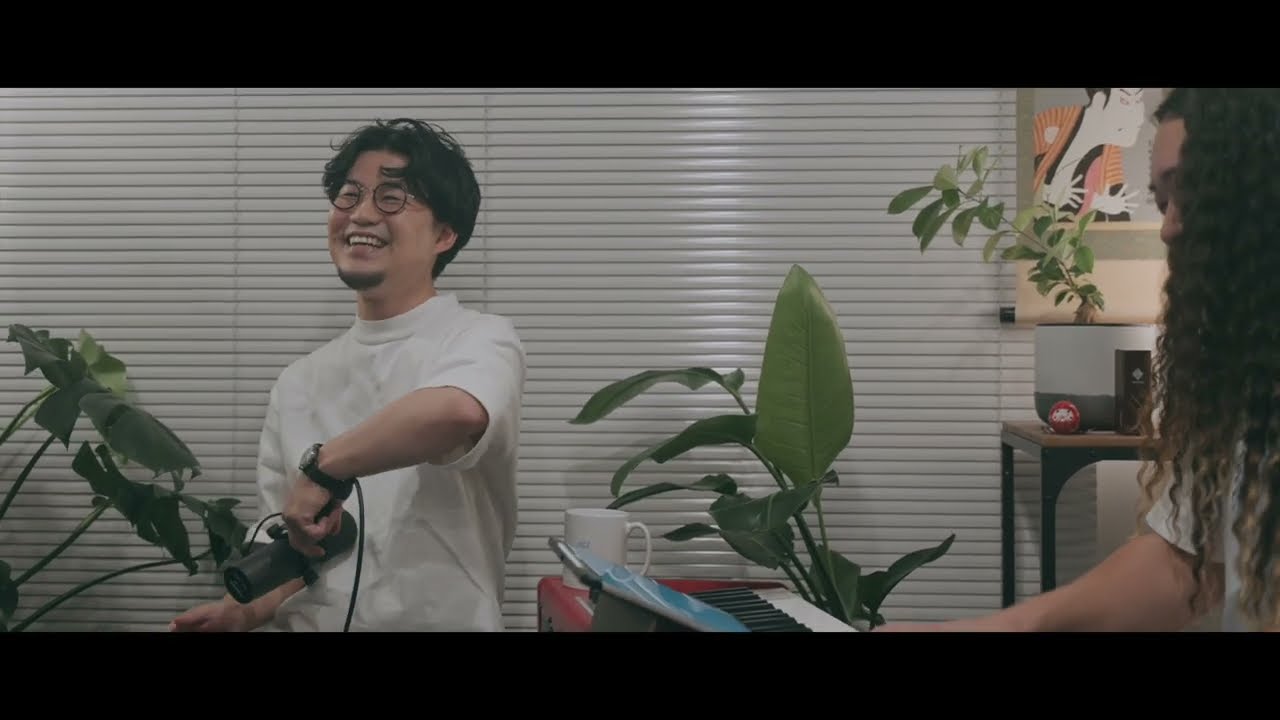 Treasure (Bruno Mars) - ukiyo songs live sessions