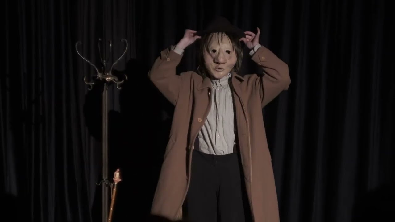 Bittersweet Fandango - Spettacolo di teatro ragazzi