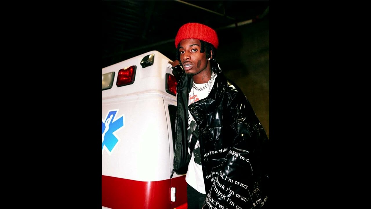 (FREE) Playboi Carti x Lil Uzi Vert Type Beat - 