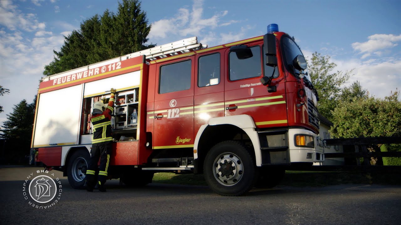 Pumpen Chiemsee + Mini Chiemsee - SHG Spechtenhauser Pumpen