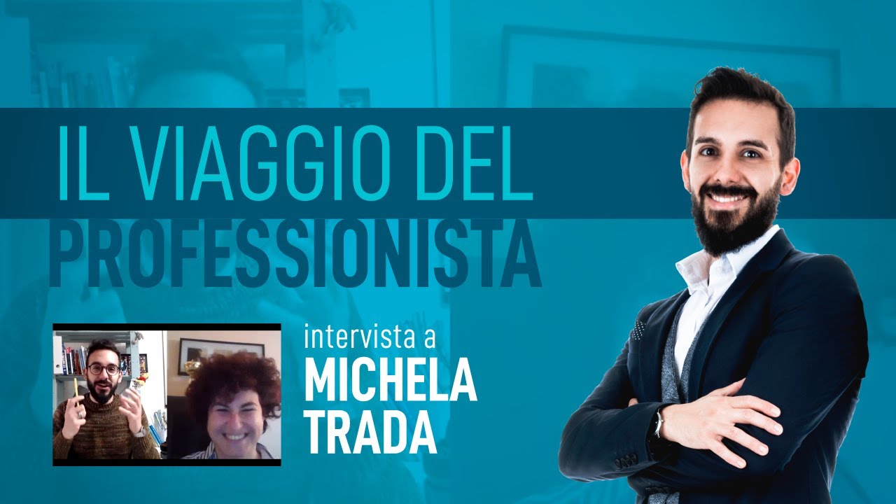 Vuoi differenziarti? crea una rivista. Intervista a Michela Trada