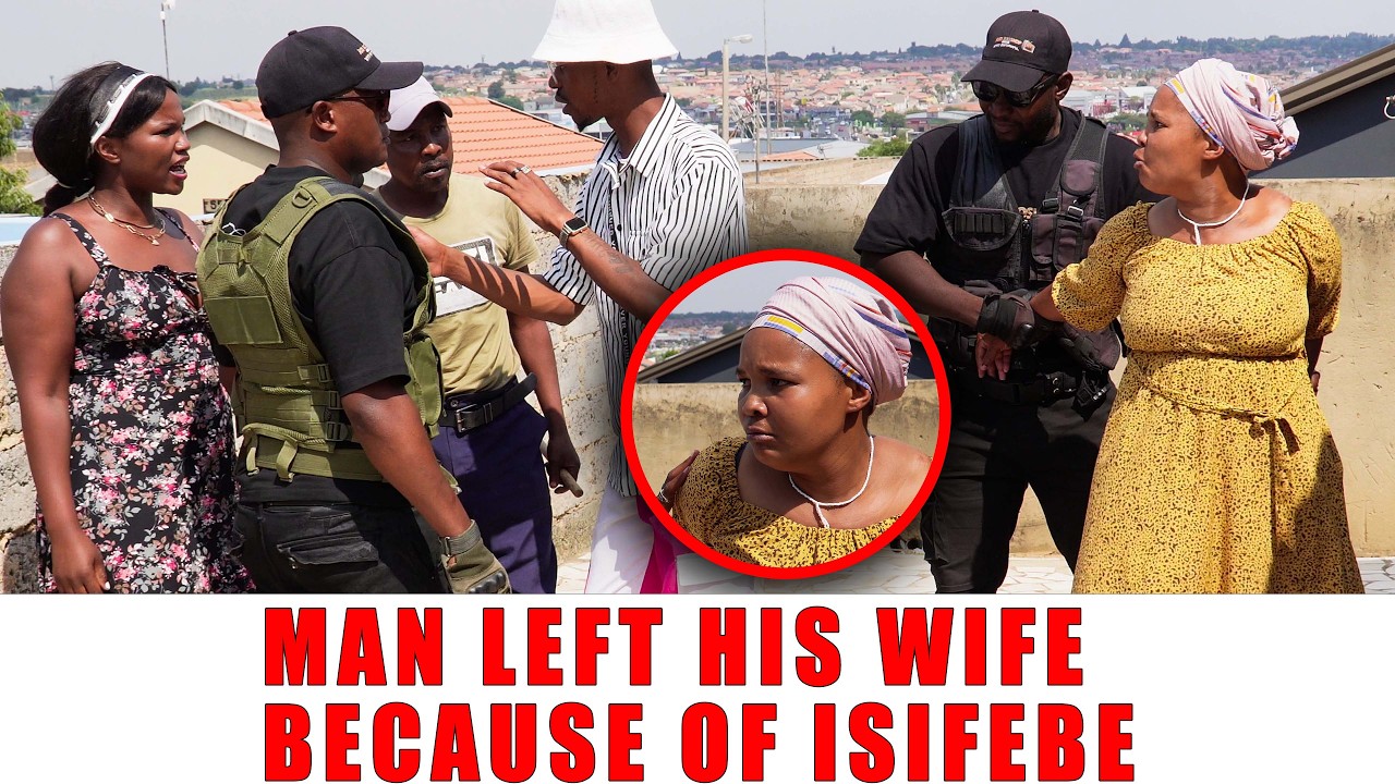 Ep 610 Man Left His Wife Because Of 