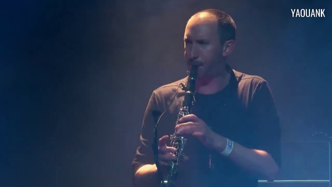 FLEUVES - Source (Gavotte) // YAOUANK 2019