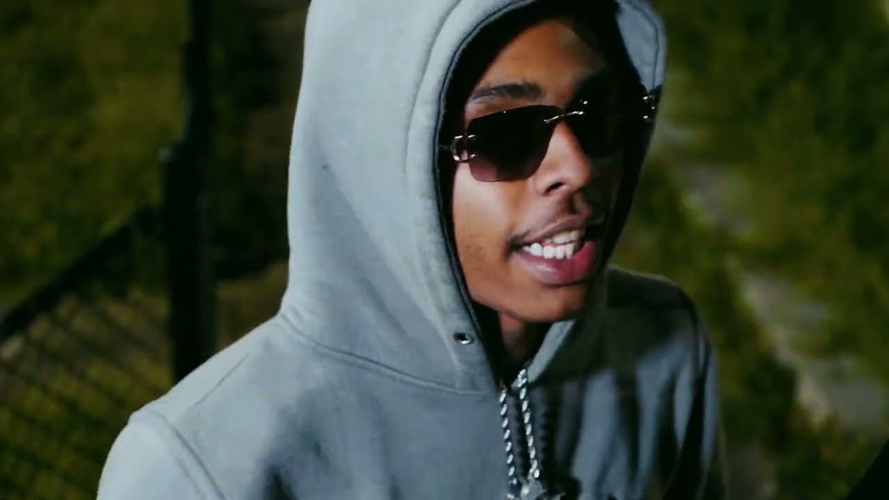 QuisActive - No Traction (Official Music Video) Dir.⁠@Directortvp
