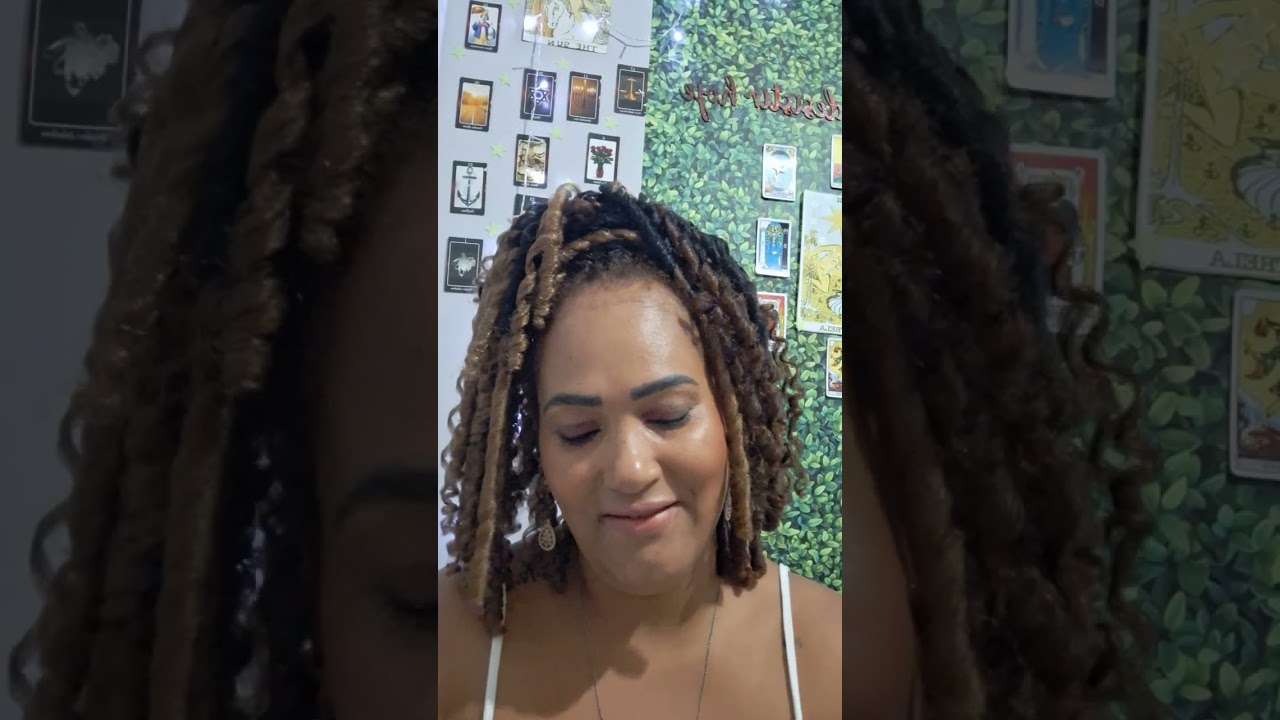 ♈️ Áries: Sr. Tranca Ruas lhe diz: Dois caminhos diante de ti! Na vida amorosa: boa sorte! 🌑🍀🔱
