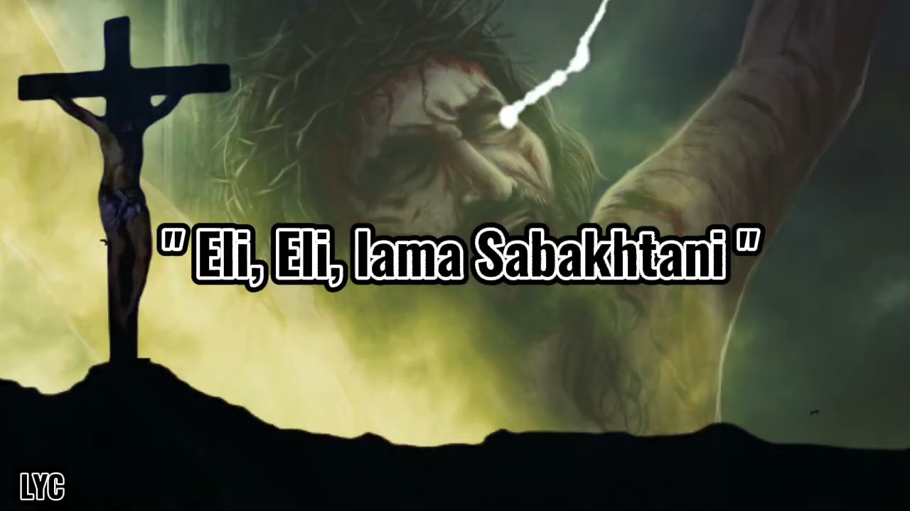 MATI DEMI AKU | Lirik
