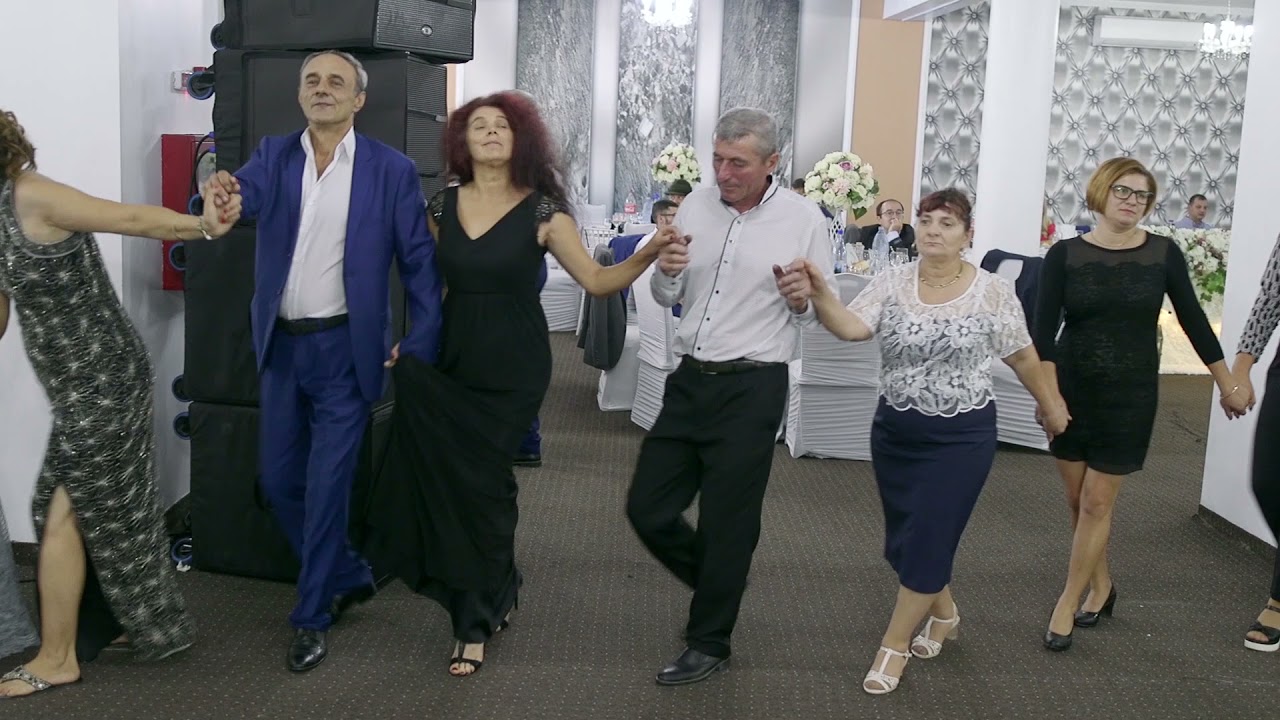 Nelu Rogobete & Formația Mariana Boțoacă
