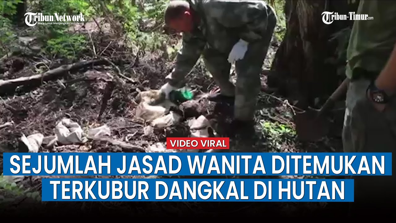 Pasukan Rusia Temukan Mayat Warga Sipil yang Dikuburkan, Diduga Ulah Tentara Ukraina