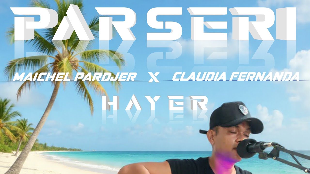 Parseri - Maichel Pardjer Official ( Lagu Aru Jargaria - Hayer) 