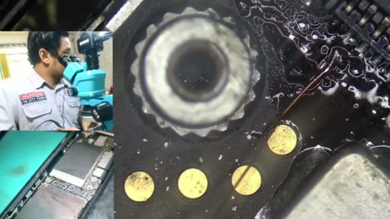 iPhone XR no display and no touch repair