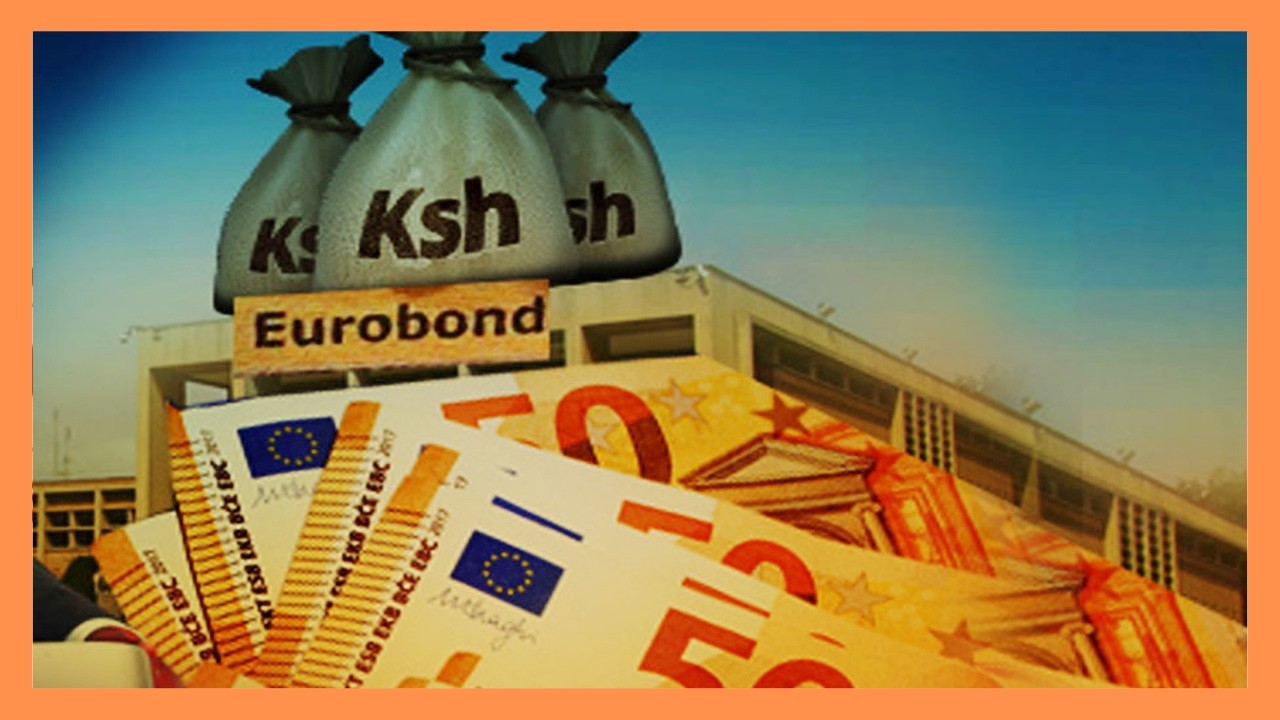 Government offers $500m Eurobond buyback to ease debt repayment pressure
