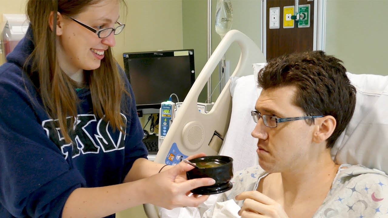 Under Anesthesia [4K Vlog] • 5.12.17